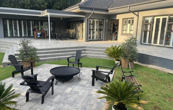 Refurbishment Services